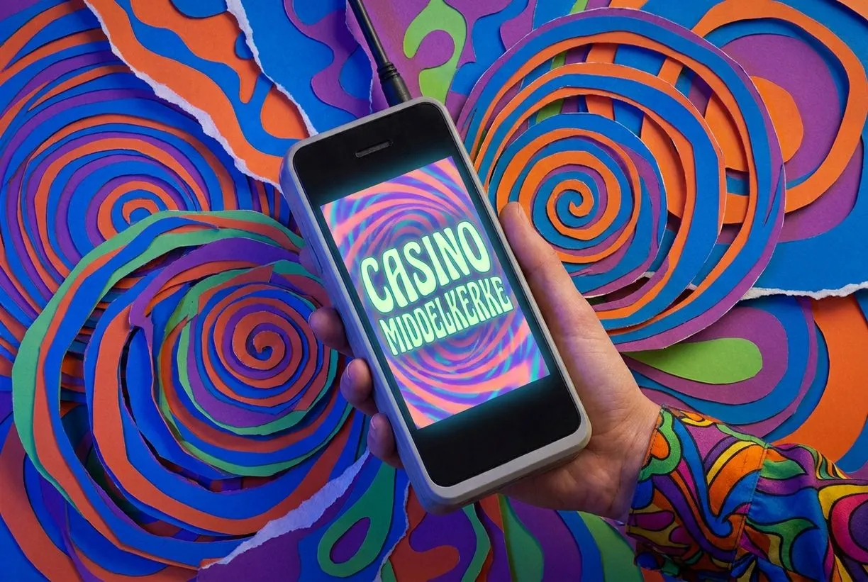 Casino Middelkerke app downloaden op je smartphone