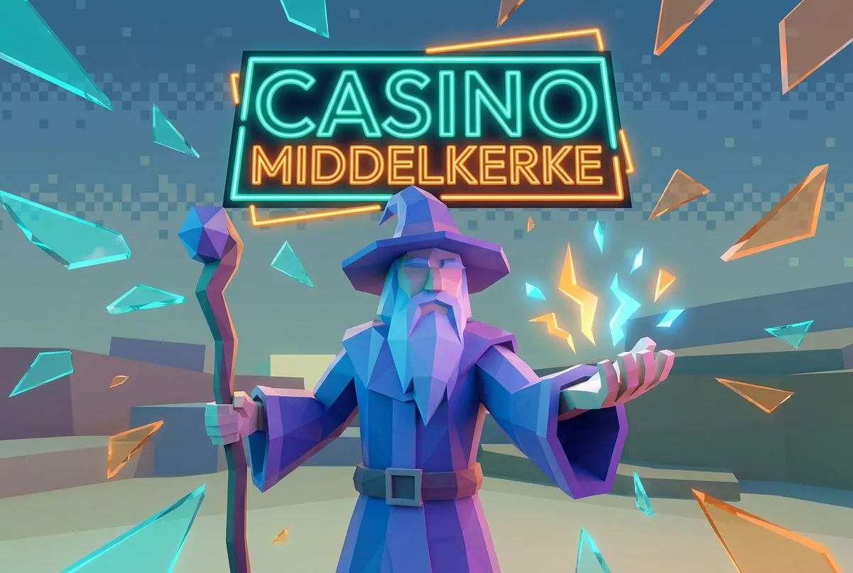 bonus aanbod bij Casino Middelkerke