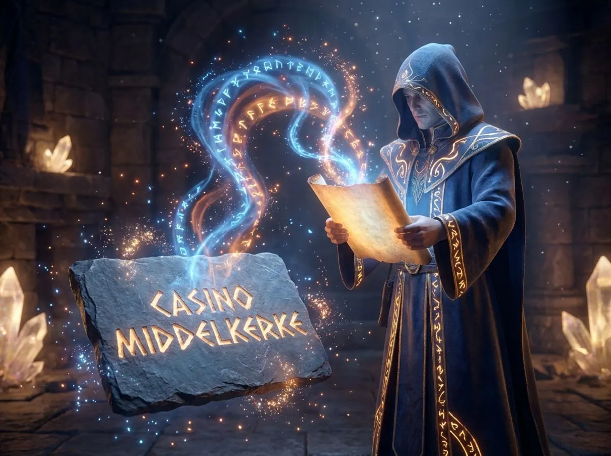 exclusieve promotiecode bij Casino Middelkerke